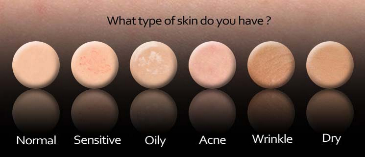 skin-types-clear-essence-skin-care